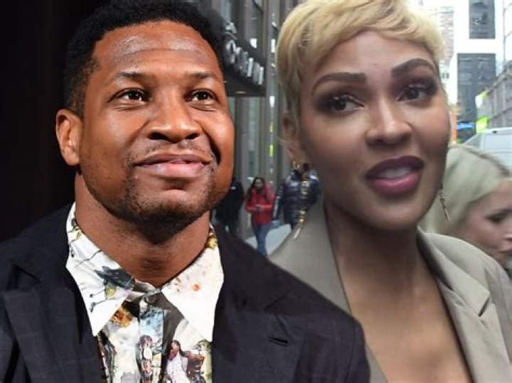 Who Is Jonathan Majors Dating? A Look at His Relationship