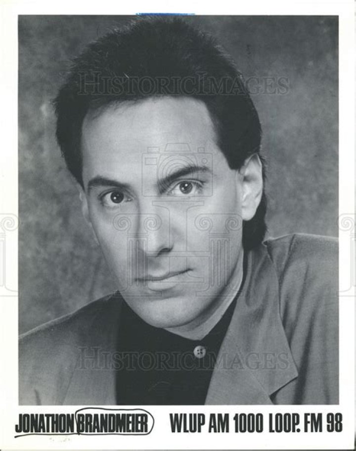 Jonathon Brandmeier Show, Bio, Wiki, Age, Wife, Salary, and Net Worth