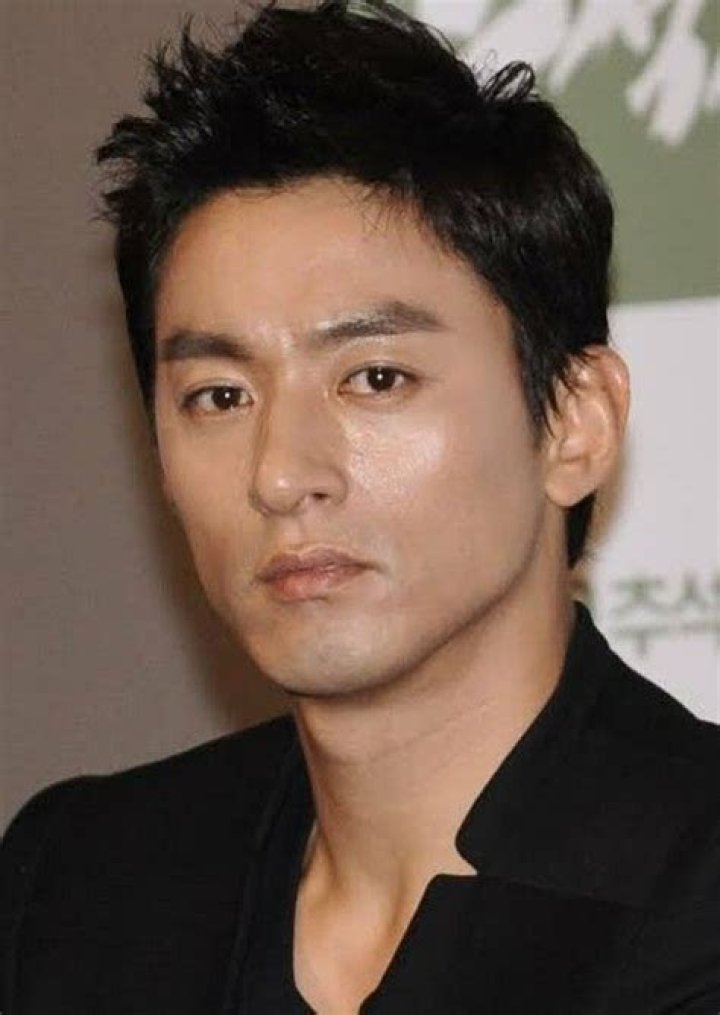 Joo Jin-mo Net Worth