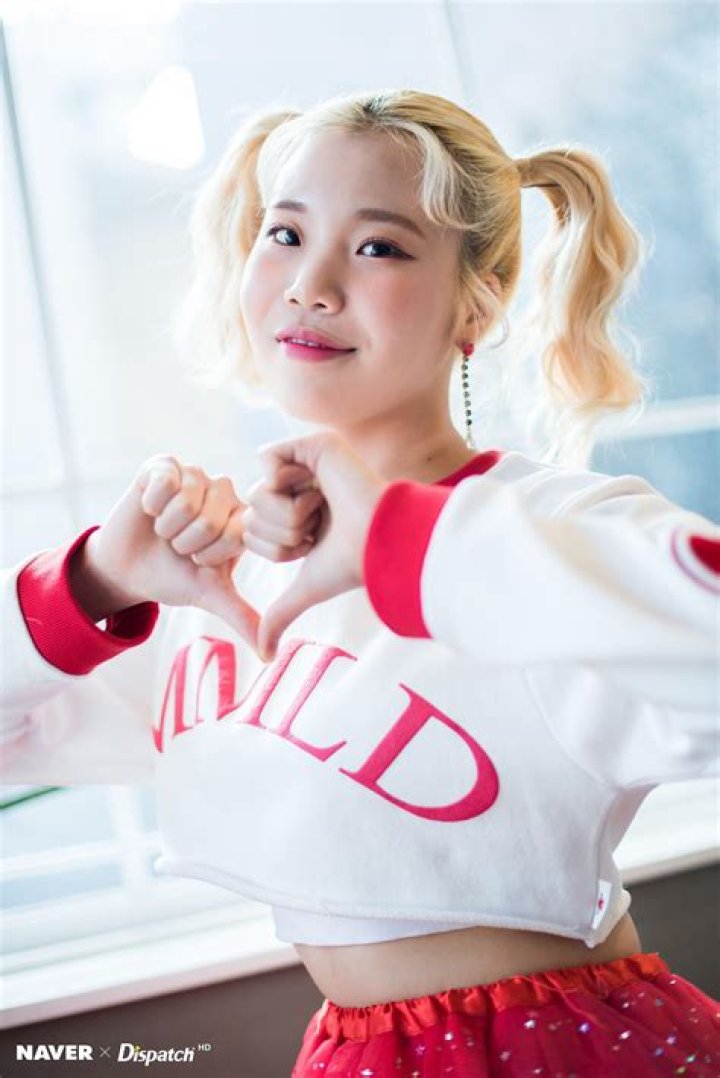 JooE (Momoland) Wiki, Age, Height, Weight, Boyfriend, Bio, Family