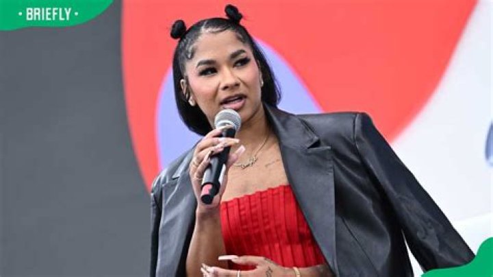 Jordan Chiles Net Worth – How Much is Jordan Chiles Worth?