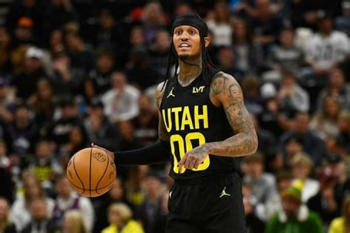 Jordan Clarkson Net Worth