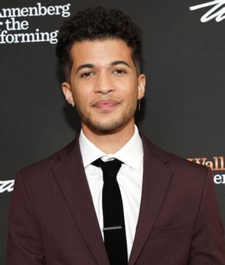 Jordan Fisher