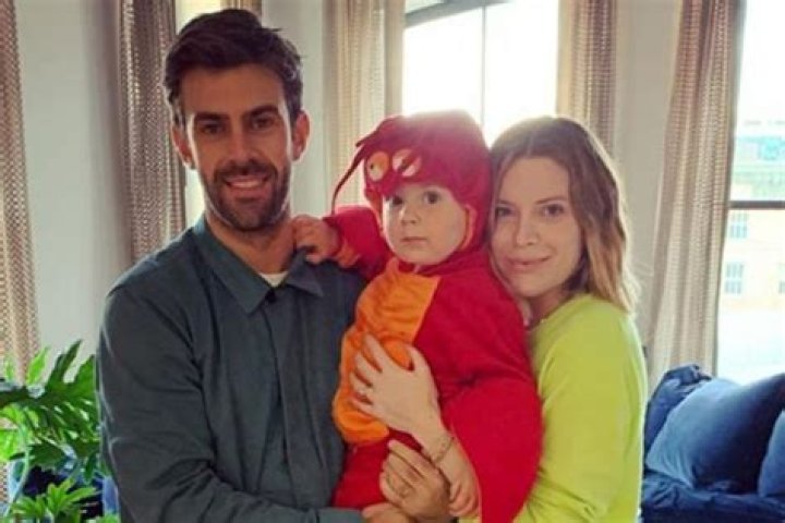 Who Is Jordan Foster’s Husband Tomas Woodger? Love Life And Know More About Their Children