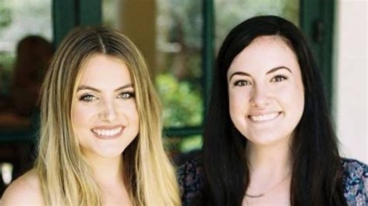 Meet Jordan Foxworthy and Juliane Foxworthy – Photos of Jeff Foxworthy’s Daughters