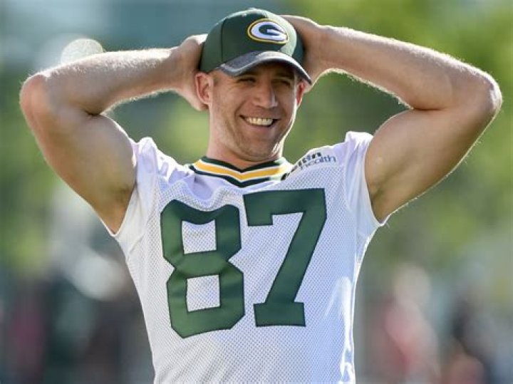 Jordy Nelson