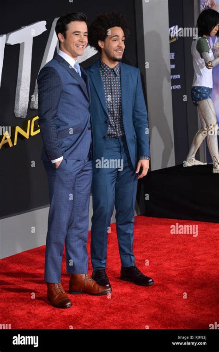 Jorge Lendeborg Jr. Height