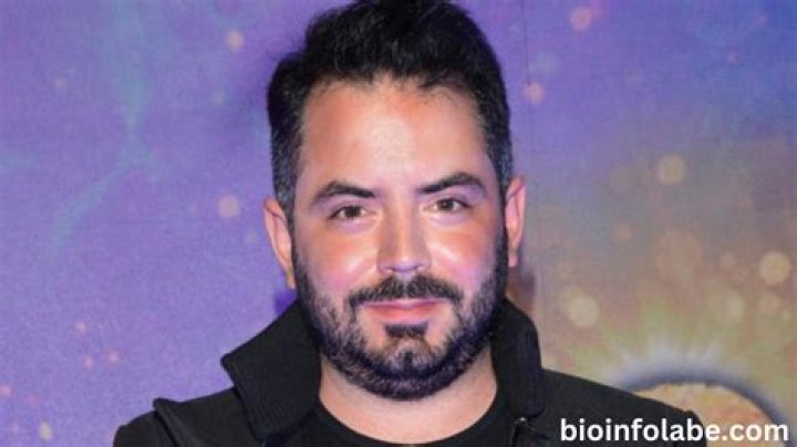 Jose Eduardo Derbez Net Worth 2024