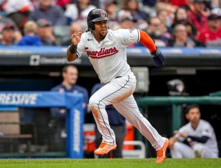 Jose Ramirez Net Worth 2024