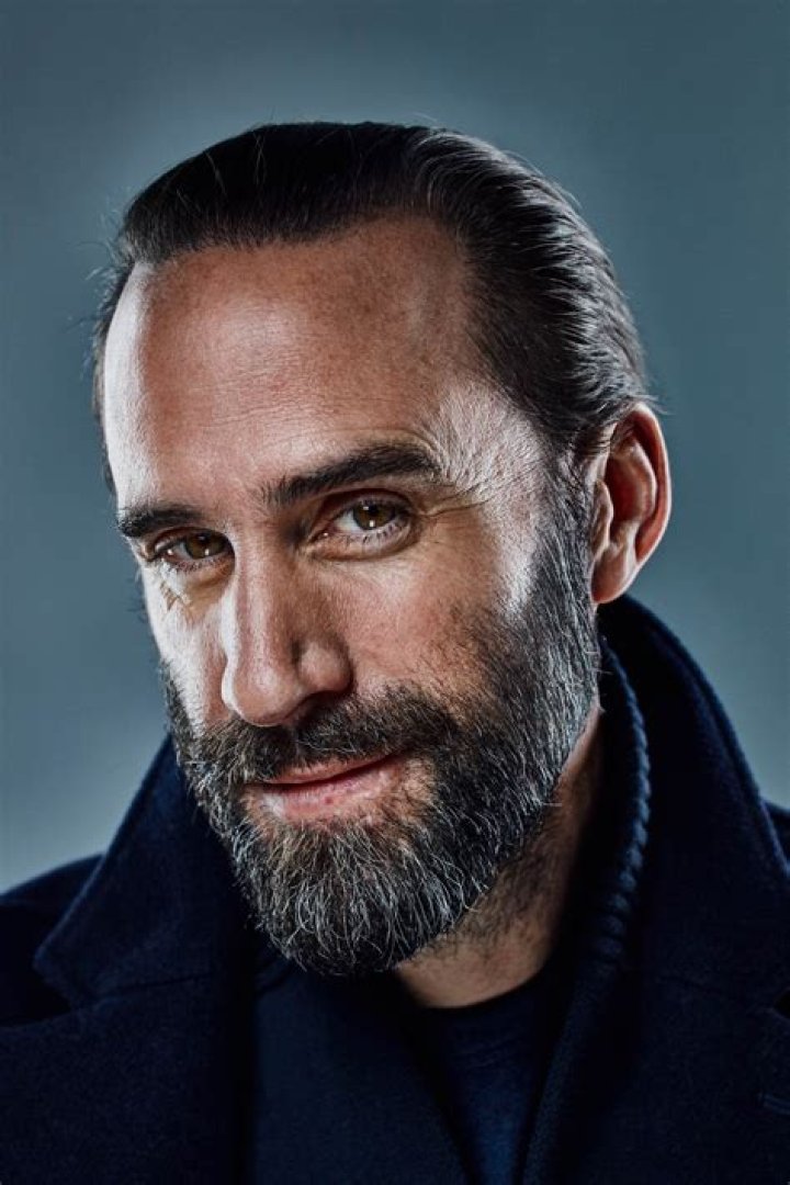 Joseph Fiennes – Biography, Facts & Life Story