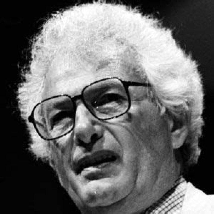 Joseph Heller Net Worth