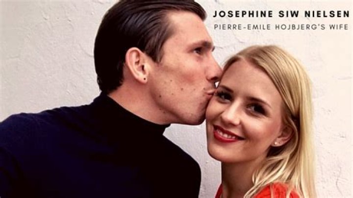 Josephine Siw Nielsen