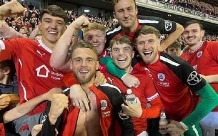 Josh Benson Net Worth