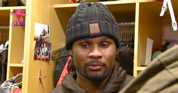 Josh Cribbs Net Worth 2024