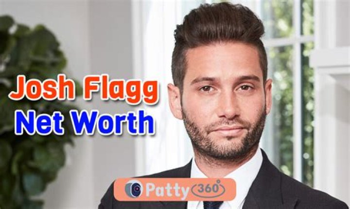 Josh Flagg Realtor Net Worth – How Much is Josh Flagg Realtor Worth?