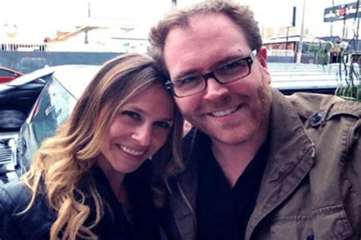 Hallie Gnatovich [Josh Gates ex-wife] wiki, bio, net worth, height.