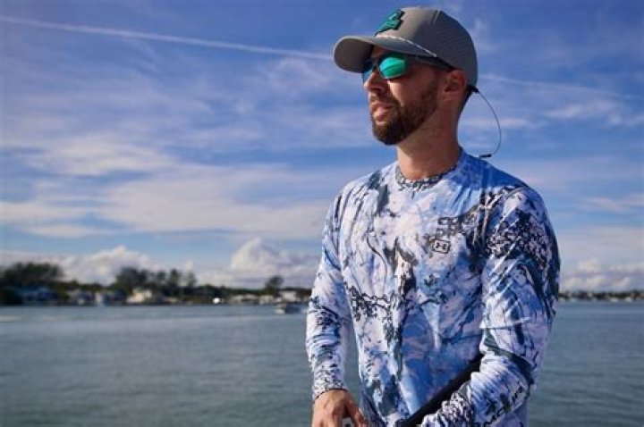 Josh Jorgensen Net Worth