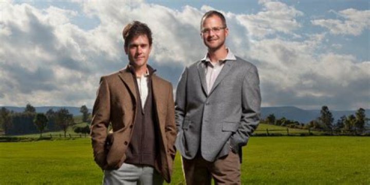 Josh Kilmer-Purcell Net Worth