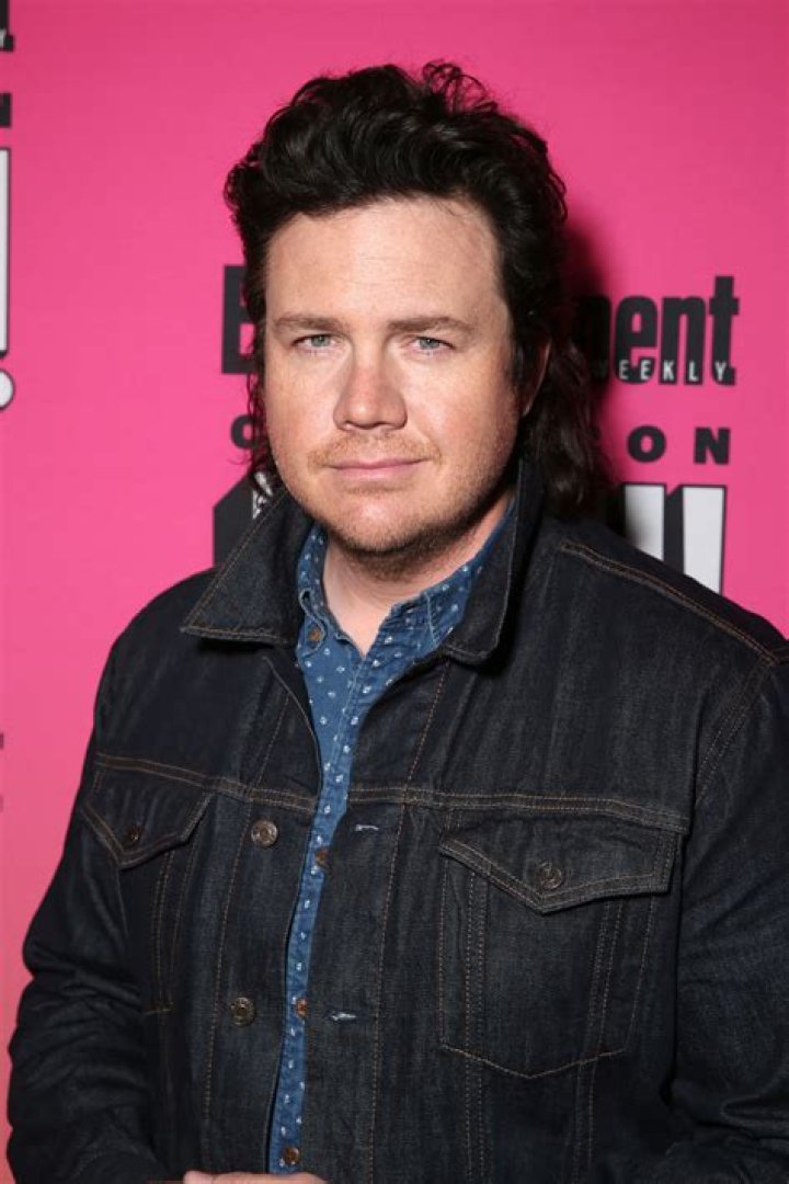 Josh McDermitt