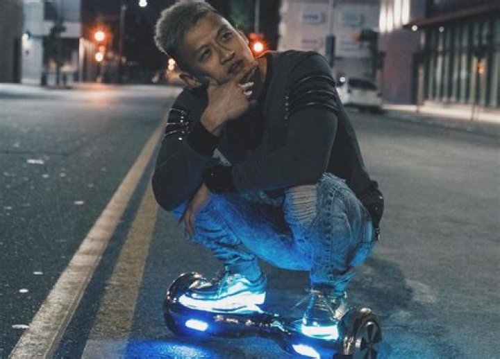 Josh Paler Lin Net Worth