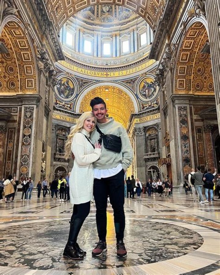 Joshua Arsement Net Worth