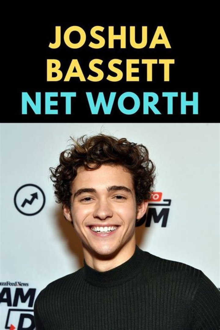 Joshua Bassett Net Worth – How Much is Bassett Worth?