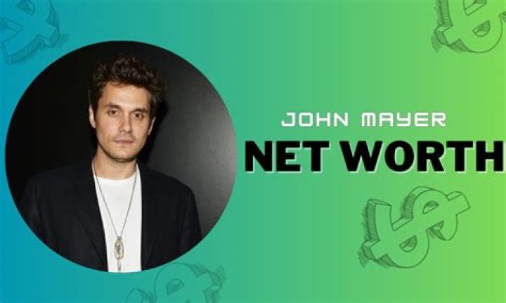 Joshua Mayer Net Worth