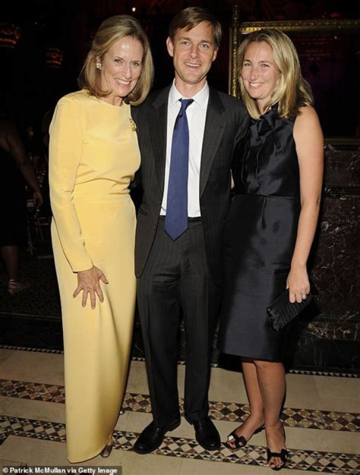 Josie James Davis Net Worth – How Much Is Josie James Davis Worth?