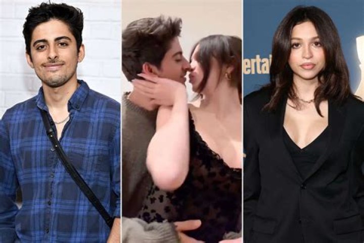 Josie Totah- Bio, Net Worth, Career