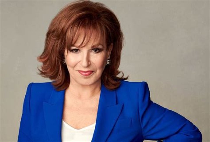 Joy Behar View, Age, Height, Family, Husband, Daughter, Salary and Net Worth