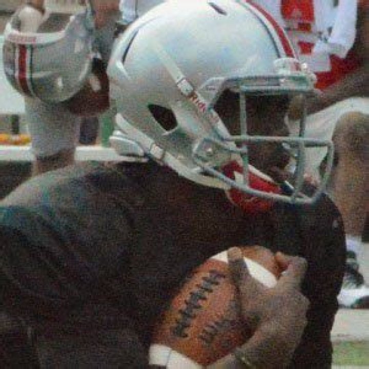 JT Barrett Net Worth 2024