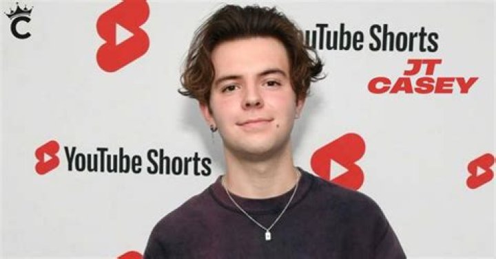 JT Casey Net Worth 2024