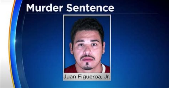 Where Is Juan Figueroa Jr. Now? 'Dateline' Has the Story