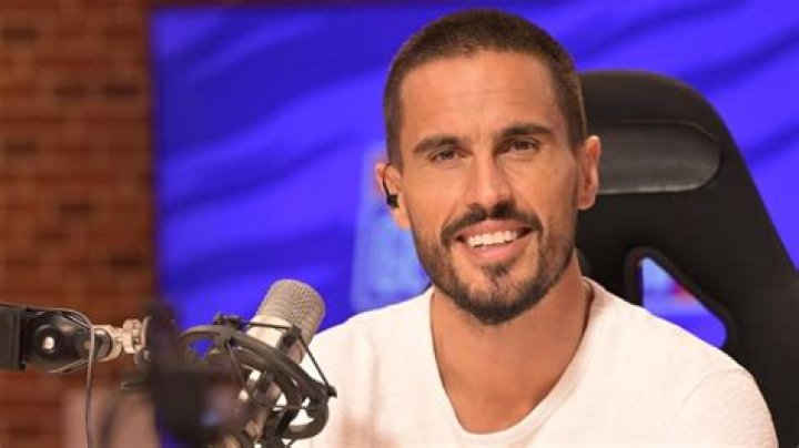 Juan Marconi Net Worth