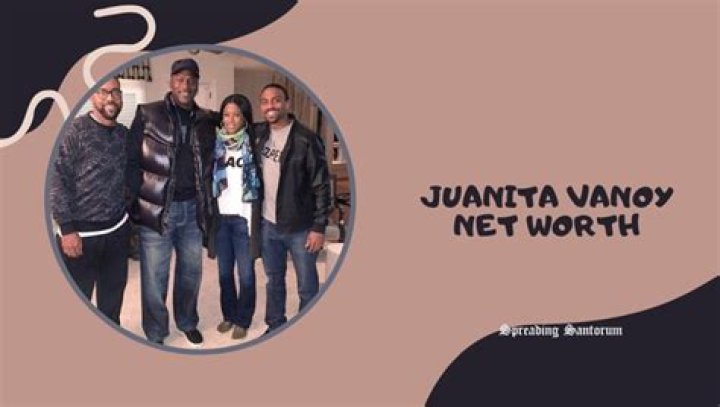Juanita Vanoy Age 59 Biography: Net Worth Soars Post Michael Jordan Divorce