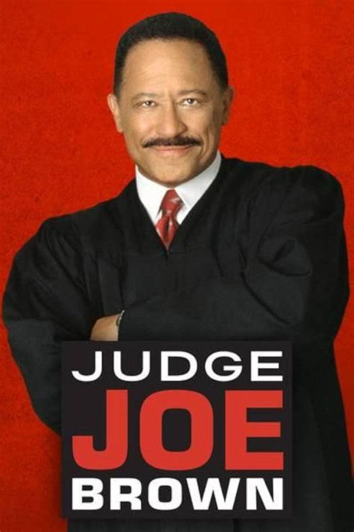 Judge Joe Brown Net Worth 2024