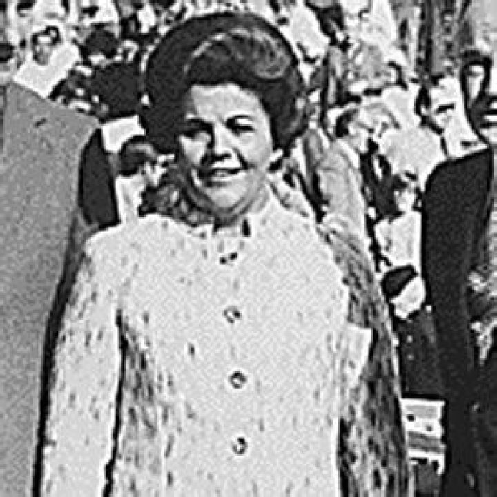 Judy Agnew Net Worth