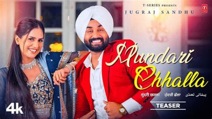 Jugraj Sandhu – Biography, Facts & Life Story