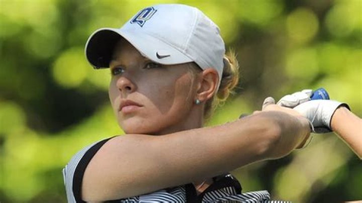 Julia Kemmling – Golf Coach, Former Student-Athlete | Who Is She Married To? Wiki, Age, Height, Net Worth, Relationship, Ethnicity, Career