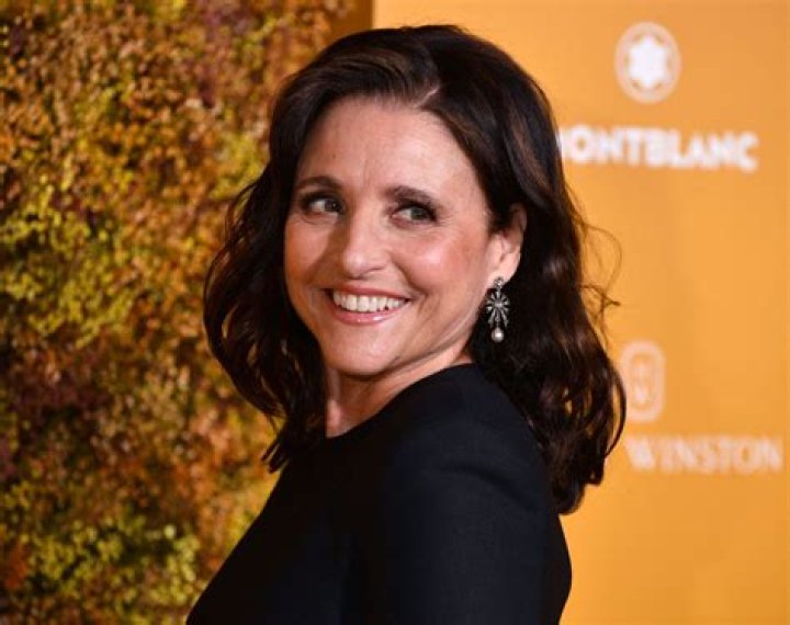 Julia Louis-Dreyfus
