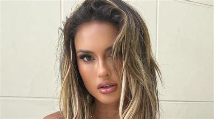 Julia Rose Podcast, Age, Height, Jake Paul, Model, Baseball, and Net Worth