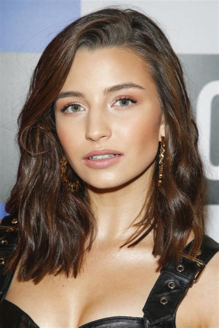 Julia Wieniawa-Narkiewicz Net Worth