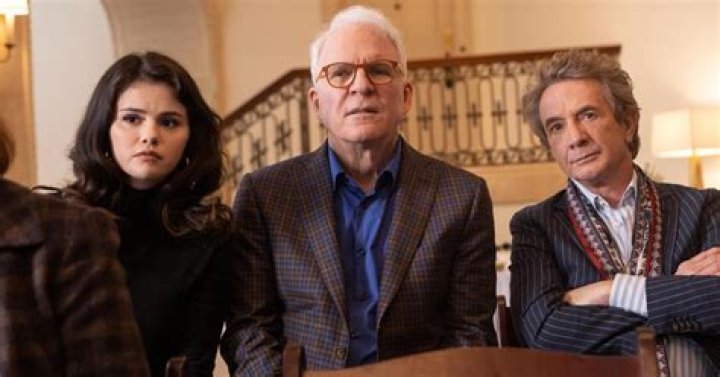 Julian Cihi Plays the Unfortunate Victim, Tim Kono, in 'Only Murders in the Building'