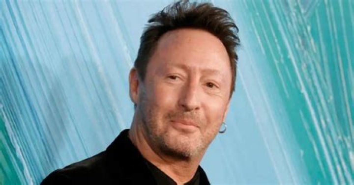Julian Lennon Net Worth