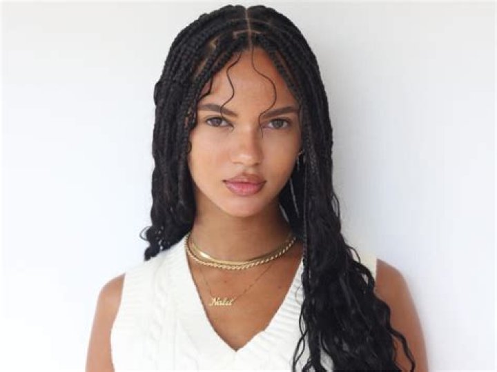 Juliana Nalu Net Worth – How Much Is Juliana Nalu Worth?