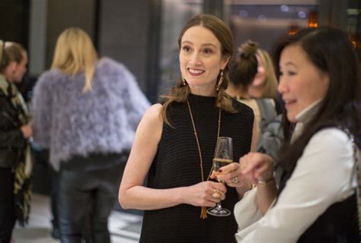 Julie Kent Net Worth 2024