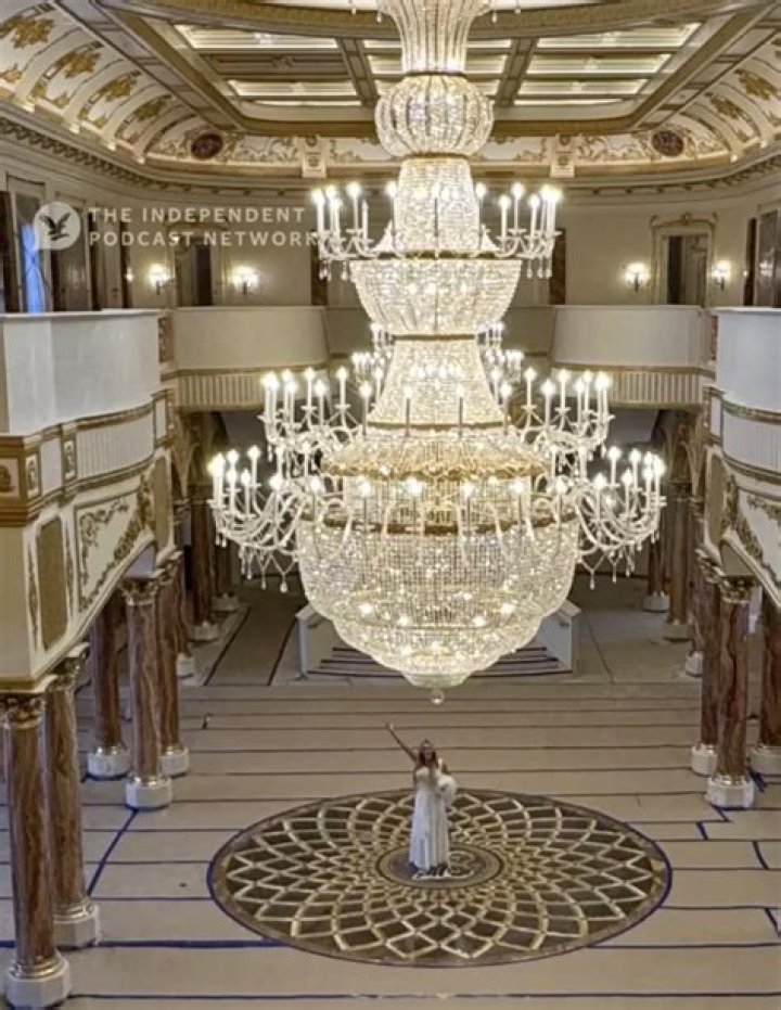 Juliet Siegel Net Worth