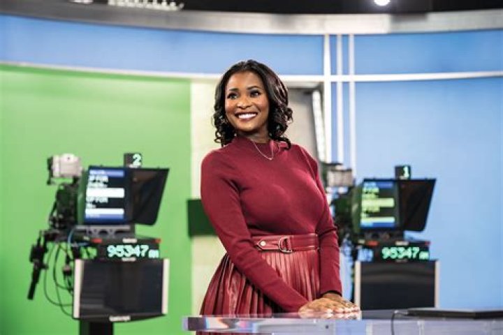 Jummy Olabanji NBC4, Bio, Wiki, Age, Husband, Wedding, Salary, and Net Worth