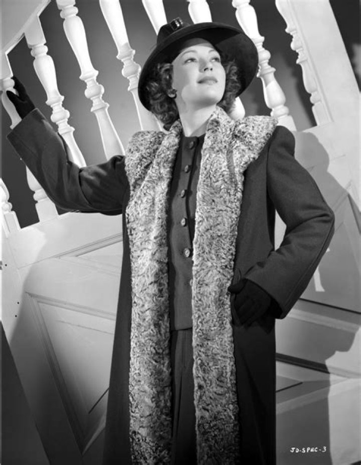 June Duprez Net Worth