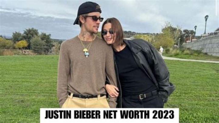 Justin Bieber Net Worth [2023 Update] : Charity & Cars